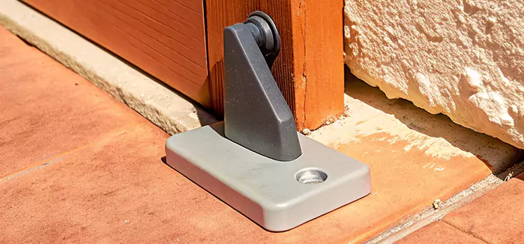 Aesthetic Door Stop Selection Deer Park