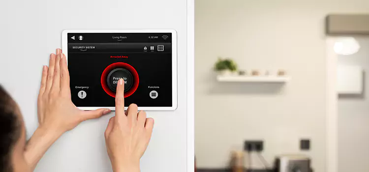 Blink Video Doorbell Installation Deer Park