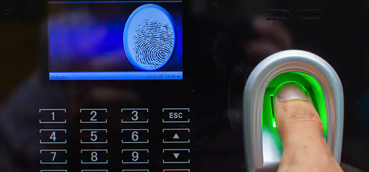Your Trusted Partner for Secure Access in Deer Park, NY