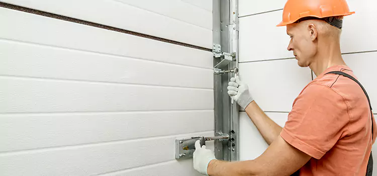 Why Choose Us for Garage Door Lock Services in Deer Park, NY?