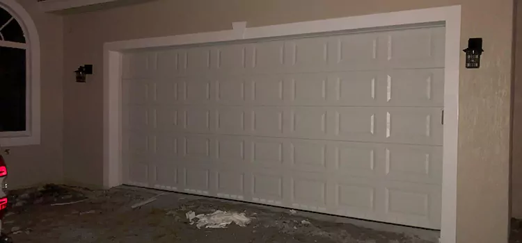 Garage Door Coil Replacement Deer Park