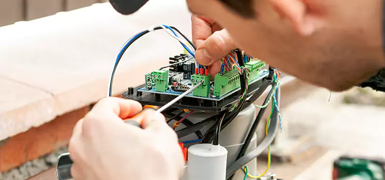 Specialized Brand Gate Motor Repairs Deer Park