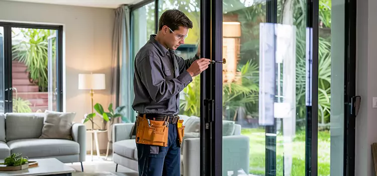 Why Choose Us for Your Glass Door Needs in Deer Park, NY?