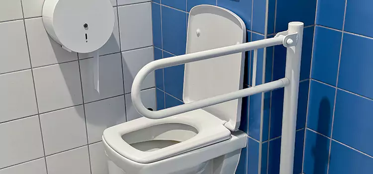 Comprehensive Solutions in Deer Park, NY for Accessible Facilities