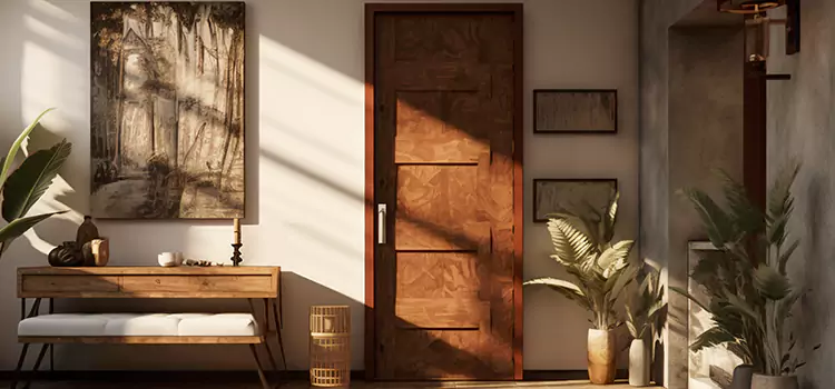 Specialty Interior Doors Deer Park