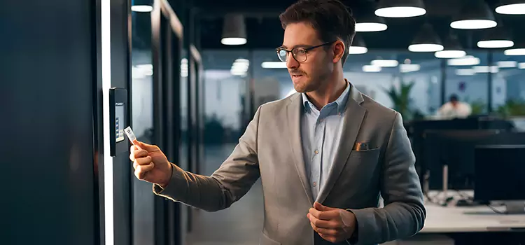 Our Commitment to Keycard Security Excellence in Deer Park, NY