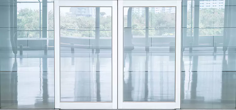 Mobile Sliding Screen Door Replacement Deer Park