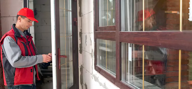 Sliding Door Lock Repair Deer Park