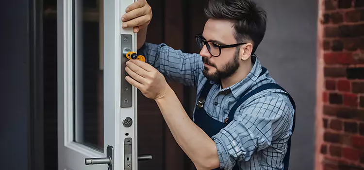 Residential Door Repairs Deer Park