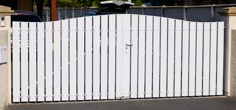 Why Choose Us for Residential Gate Repair in Deer Park, NY?