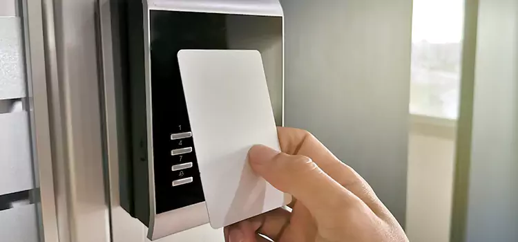 Advanced RFID Technology Integration in Deer Park, NY