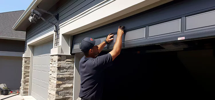 Janus Roll Up Doors Deer Park