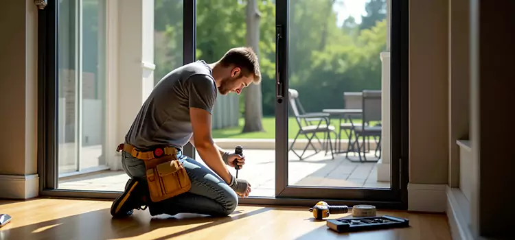 Patio Door Installation Experts in Deer Park, NY