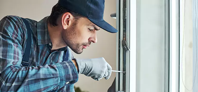 Emergency Response for Latch Issues Deer Park