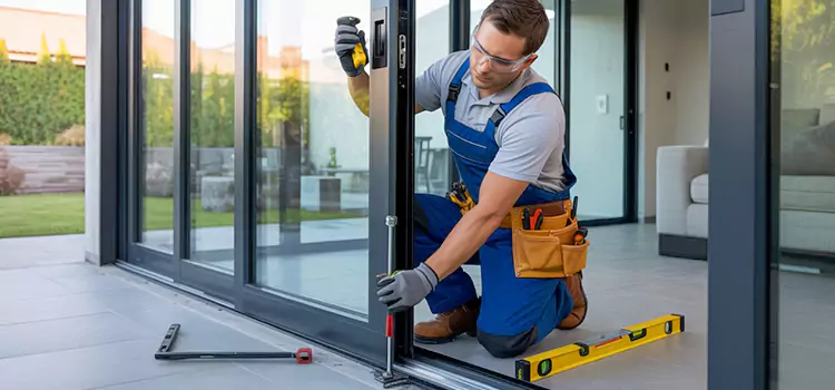 Patio Door Replacement Deer Park