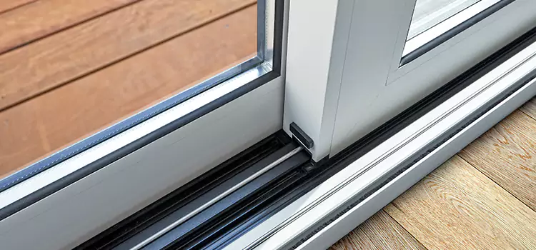 Why Your Sliding Door Keeps Getting Stuck in Deer Park, NY?