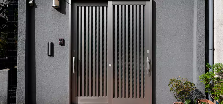 Specialized Steel Door Services in Deer Park, NY