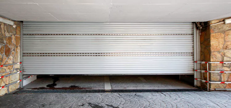 Steel Garage Door Repair Deer Park