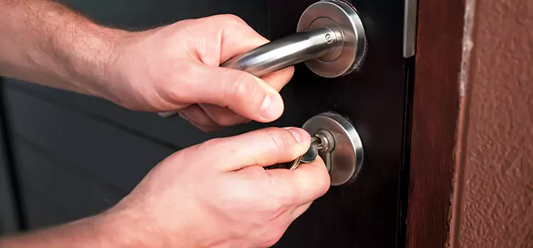 Door Closer Repair & Installation Deer Park