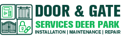 Door & Gate Services Deer Park
